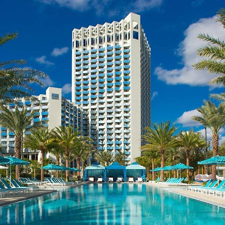 Hilton Orlando Buena Vista Palace - Disney Springs Area Lake Buena Vista Dış mekan fotoğraf